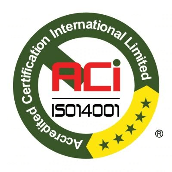 ISO 14001:2015 Environmental Management System